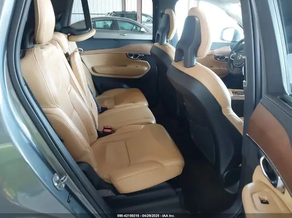 YV4A22PLXG1014855 2016 VOLVO XC90 - Image 8
