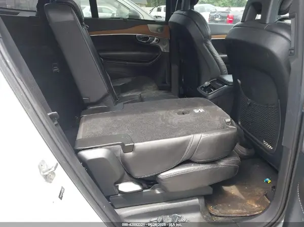 YV4A22PLXG1015164 2016 VOLVO XC90 - Image 8