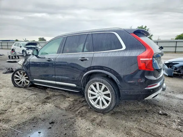 YV4A22PLXG1018565 2016 VOLVO XC90 - Image 2