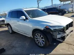YV4A22PLXG1020736 2016 VOLVO XC90