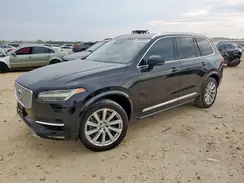 YV4A22PLXG1022177 2016 VOLVO XC90