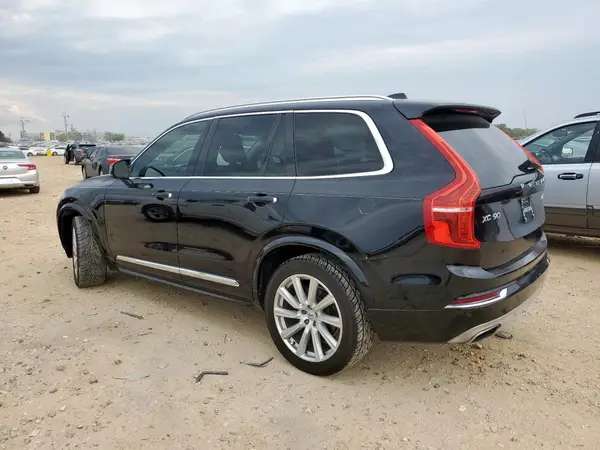 YV4A22PLXG1022177 2016 VOLVO XC90 - Image 2