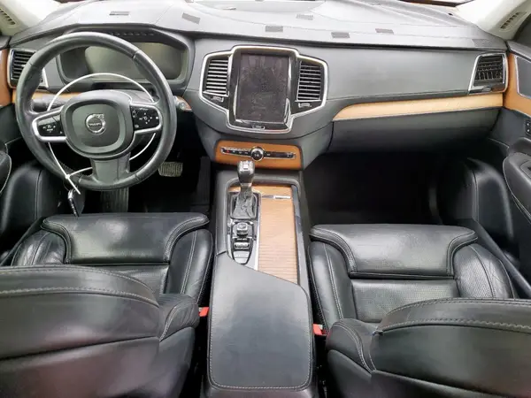 YV4A22PLXG1022177 2016 VOLVO XC90 - Image 8