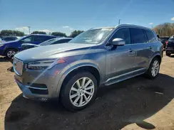 YV4A22PLXG1023295 2016 VOLVO XC90