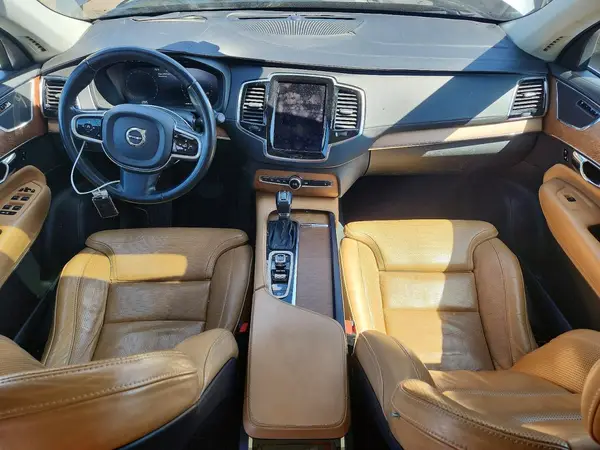 YV4A22PLXG1023295 2016 VOLVO XC90 - Image 8