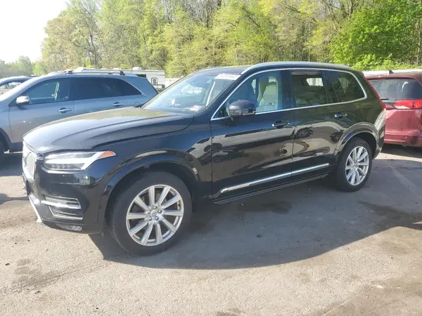 YV4A22PLXG1025175 2016 VOLVO XC90 - Image 1