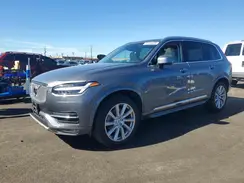 YV4A22PLXG1027511 2016 VOLVO XC90