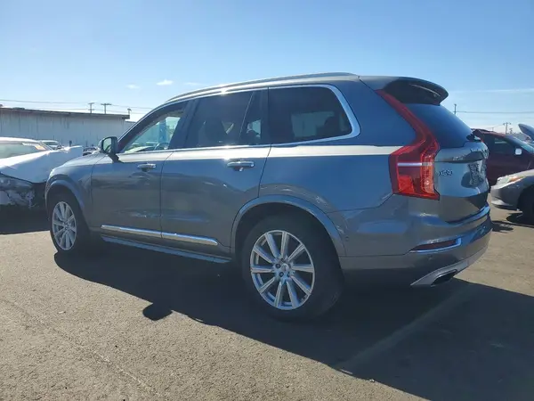 YV4A22PLXG1027511 2016 VOLVO XC90 - Image 2