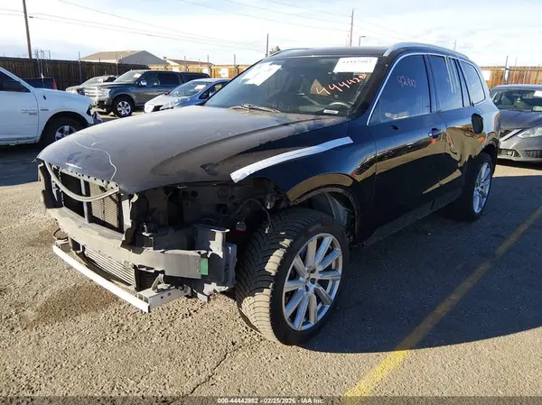 YV4A22PLXG1027590 2016 VOLVO XC90 - Image 2
