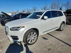 YV4A22PLXG1033647 2016 VOLVO XC90