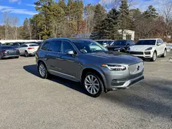 YV4A22PLXG1034524 2016 VOLVO XC90
