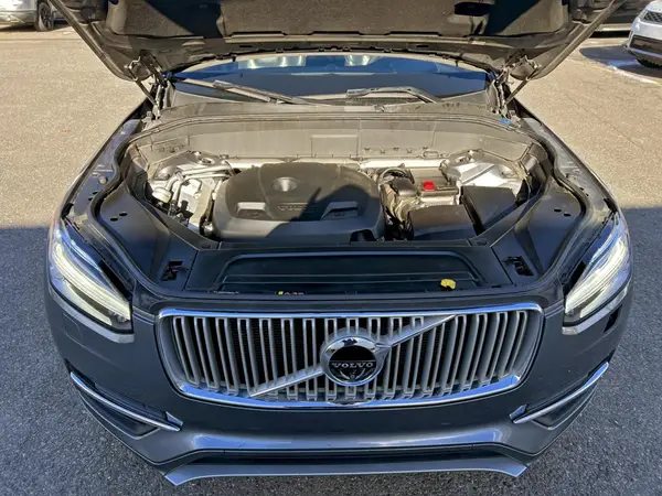 YV4A22PLXG1034524 2016 VOLVO XC90 - Image 8