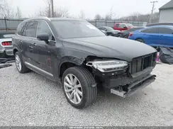 YV4A22PLXG1041800 2016 VOLVO XC90