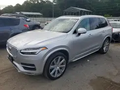 YV4A22PLXG1042381 2016 VOLVO XC90