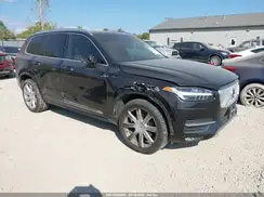 YV4A22PLXG1044048 2016 VOLVO XC90