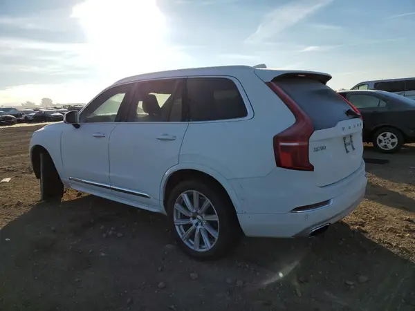 YV4A22PLXG1044115 2016 VOLVO XC90 - Image 2