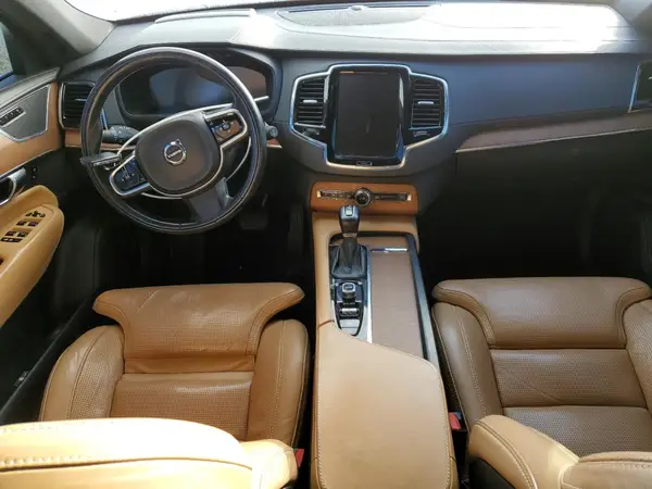YV4A22PLXG1044115 2016 VOLVO XC90 - Image 8