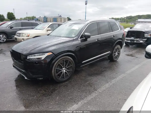 YV4A22PLXG1048231 2016 VOLVO XC90 - Image 2