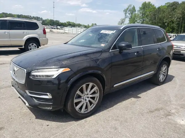YV4A22PLXG1048276 2016 VOLVO XC90 - Image 1