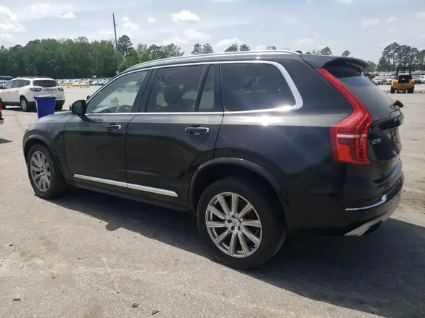 YV4A22PLXG1048276 2016 VOLVO XC90 - Image 2