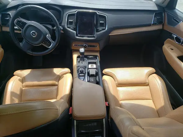 YV4A22PLXG1048276 2016 VOLVO XC90 - Image 8