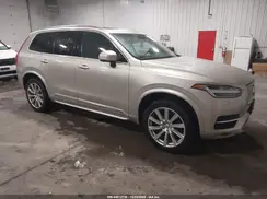 YV4A22PLXG1050769 2016 VOLVO XC90