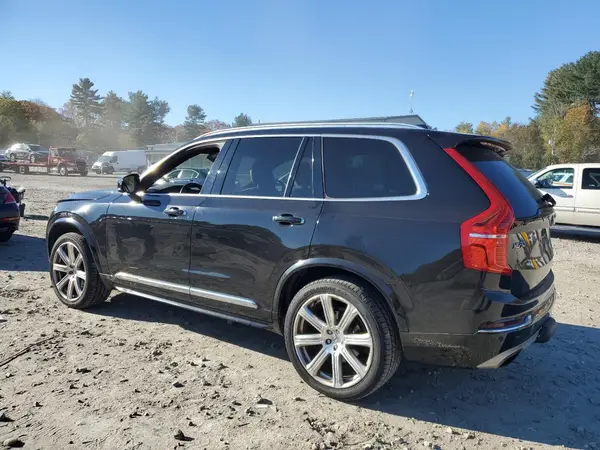 YV4A22PLXG1050822 2016 VOLVO XC90 - Image 2
