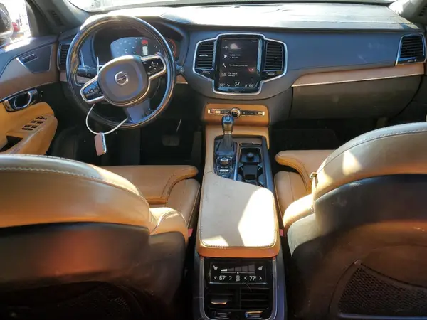 YV4A22PLXG1050822 2016 VOLVO XC90 - Image 8