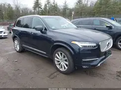 YV4A22PLXG1055034 2016 VOLVO XC90