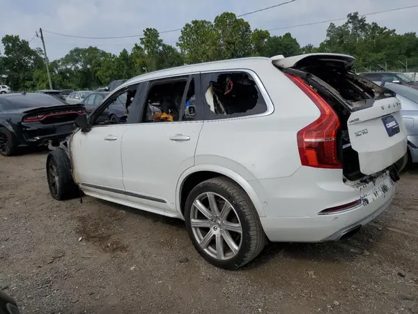 YV4A22PLXG1057382 2016 VOLVO XC90 - Image 2