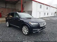 YV4A22PLXG1059553 2016 VOLVO XC90