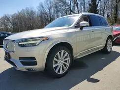 YV4A22PLXG1062839 2016 VOLVO XC90