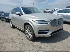 YV4A22PLXG1068169 2016 VOLVO XC90