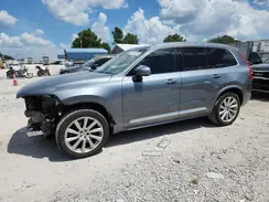 YV4A22PLXG1076028 2016 VOLVO XC90