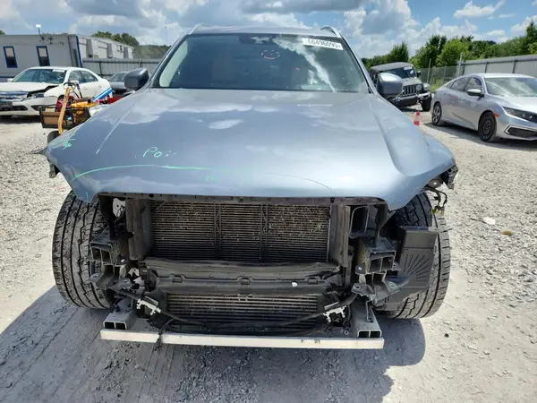 2016 VOLVO XC90 COPART lot 66496095 auction photo 5