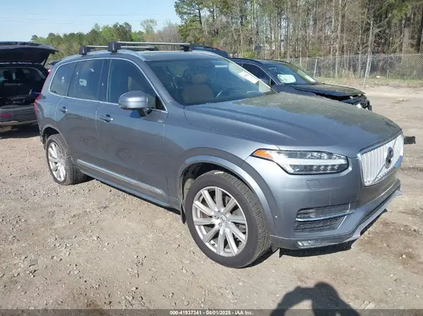 YV4A22PLXG1079365 2016 VOLVO XC90 - Image 1