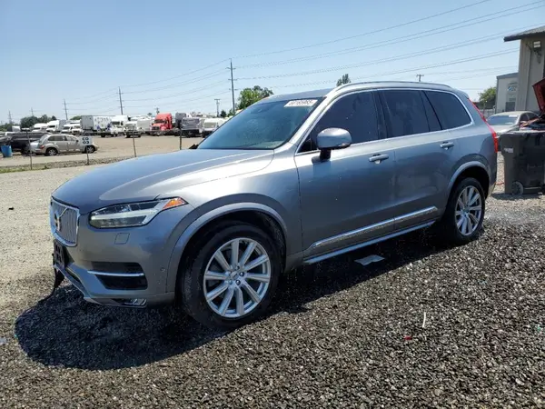 YV4A22PLXG1083352 2016 VOLVO XC90 - Image 1