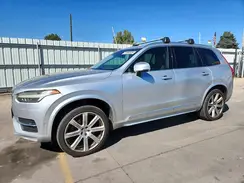 YV4A22PLXG1088096 2016 VOLVO XC90