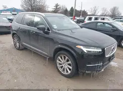 YV4A22PLXG1089961 2016 VOLVO XC90