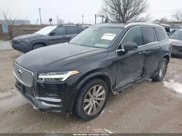 YV4A22PLXG1089961 2016 VOLVO XC90 - Image 2