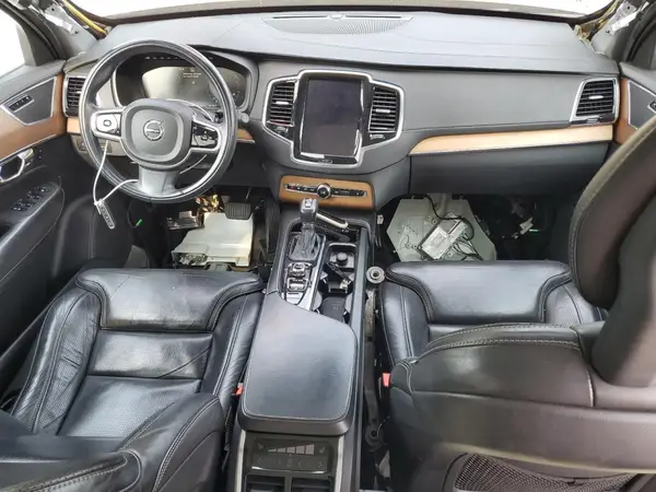 YV4A22PLXG1091886 2016 VOLVO XC90 - Image 8