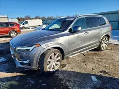 YV4A22PLXH1108249 2017 VOLVO XC90