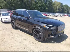 YV4A22PLXH1115072 2017 VOLVO XC90