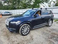 YV4A22PLXH1135368 2017 VOLVO XC90