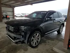 YV4A22PLXH1138593 2017 VOLVO XC90
