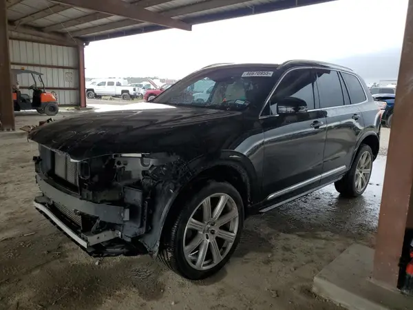 YV4A22PLXH1138593 2017 VOLVO XC90 - Image 1