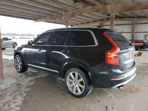 YV4A22PLXH1138593 2017 VOLVO XC90 - Image 2