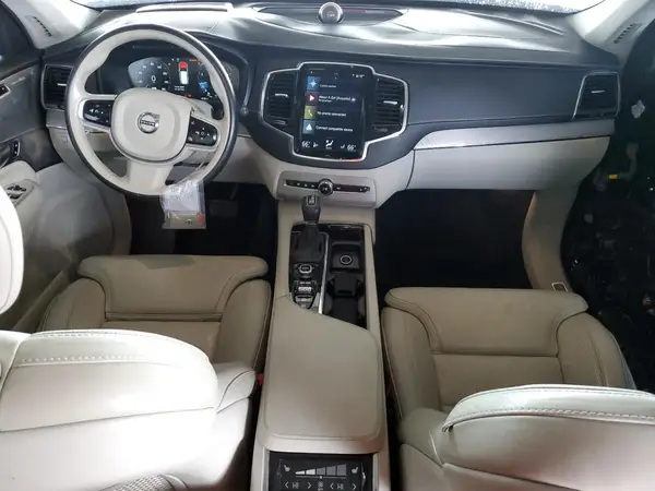 YV4A22PLXH1138593 2017 VOLVO XC90 - Image 8