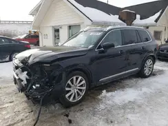 YV4A22PLXH1139551 2017 VOLVO XC90
