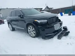 YV4A22PLXH1154180 2017 VOLVO XC90